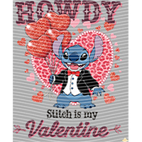 Valentine's Day-QRJ  6048